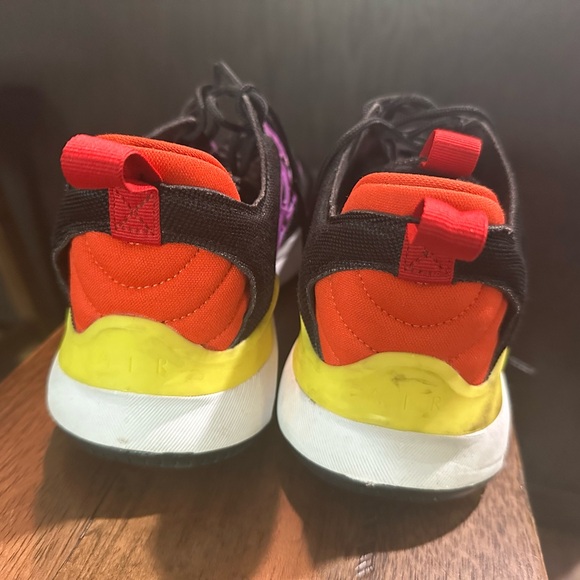 Nike Air Max 200 - Picture 4 of 4